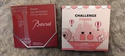 perfumy MASON BACARAT lub CHALLENGE