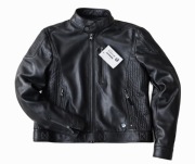 BMW kurtka skórzana motocyklowa ostatnia sztuka 