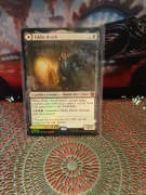 MTG: Eddie Brock *(0055) * PROMO FOIL * SPM *
