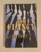 ZĘBY TYGRYSA Tom Clancy 