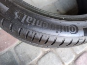 Opona letnia 205x45x17 Continental