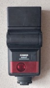 Lampa błyskowa COBRA 440AF for NIKON