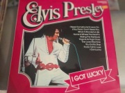 Elvis Presley – I Got Lucky