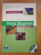Total English pre-intermediate