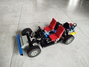 Lego 8860 Auto Chassis