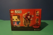 Lego Stranger Things Brickheadz 40549