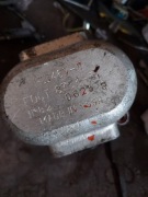 Pompy hydrauliczne MTZ, jumz, Białoruś. NSZ 10,16,32,46