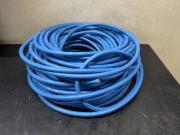 Przewód linka LgY (H07V-K) 1x35 niebieski - odcinek 43m