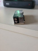 Elektrozaczep 138.13  12v rewersyjny
