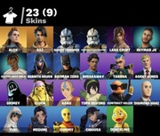 Konto Fortnite Tanio Okazja Szybka Dostawa