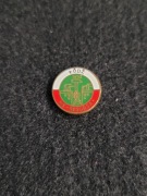 Resursa Łódź (2) odznaka