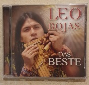 Leo Rojas - Das Beste (CD)
