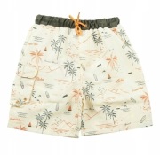 Ducksday Szorty do pływania UV Waikiki 12Y