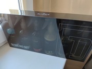 Deturner Detailing Set 6x250ml testery do lakieru, szyb, opon i wnętrza