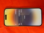 iPhone 14 pro 512 GB bateria 88%  stan bardzo dobry Łódź