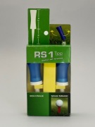 RS1 TEE do golfa 24mm 2szt.