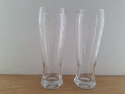 Kufle do piwa 2 szt 0,5l