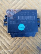 sterownik systemu wspomagania parkowania (Parkhilfe PLA) 3T0 919 475.