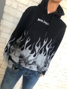 Palm Angels bluza z kapturem