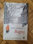 Biegnij - Ann Patchett