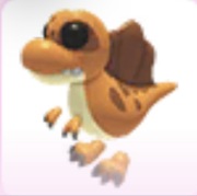 Spinosaurus - Adopt Me Roblox