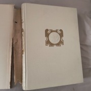 Pan Tadeusz A.Mickiewicz ilustracje Gronowski