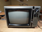 Telewizor turystyczny "HOLSTEIN" HERU (Niemcy) sprawny