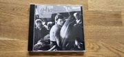 a-ha - Hunting high and low - CD