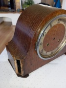 Zegar Muthe dla zdolnych tym Napoleon 