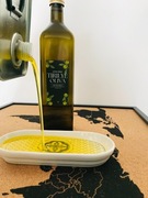 OLIWA EXTRA VIRGIN TŁOCZONA NA ZIMNO  OD ROLNIKA 1L SUPE PROMOCJA