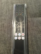 Nowy oryginalny pilot Tcl RC833A do telewizora 