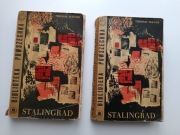 Stalingrad tom 1 i 2 Theodor Plievier 1961