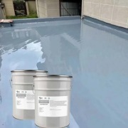 Zywica poliuretanowa mocna twarda 25kg=60m2 taras balkon dach hydroizolacja