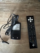 Pilot do dekodera NC+ Sagemcom plus zasilacz