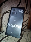 HMD FUSION TA-1640 