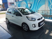 Kia Picanto 2015 benzyna+ gaz