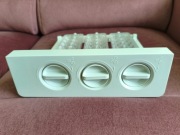 Kostkarka do lodu 4055351458 zamrażarki EN5284KOX Electrolux PNC: 925993153