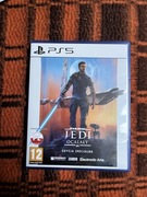 Star wars Jedi ocalały Edycja specjalna