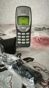 NOKIA 3210 PL BEZ SIMLOCK + ŁADOWARKA