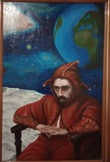 Zaduma nad naszymi czasami 