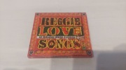 Reggae Love Songs - 50 Jamaican Lovers Classics!