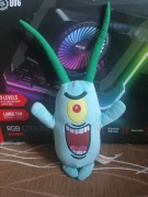 Plankton maskotka SpongeBob 