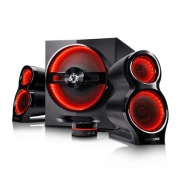 Głośniki komputerowe Ravcore Trident