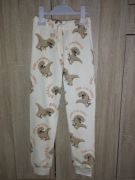 Spodnie dresowe H&M r. 128