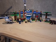 Zestaw klocków LEGO City 4440