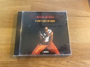 Busta Rhymes – It Ain't Safe No More... (CD) | Bonus Tracks | Klasyka Rapu