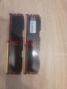 RAM GOODRAM IRDM X 8GB 2x8GB DDR4 3000MHz
