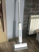 mop elektryczny bezprzewodowy