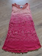 Sukienka letnia r. 98