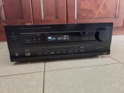 Amplituner Pioneer VSX-609 RDS po przeglądzie
